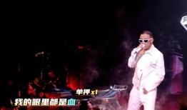 说唱巅峰爆料最新一期,揭秘选手幕后故事，精彩对决即将上演！