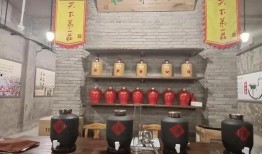 石家庄酒厂爆料视频最新,独家爆料带你探秘传统酿造工艺