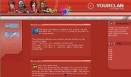 最新娱乐爆料模板