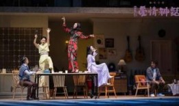 上海喜剧节最新爆料,笑点连连，精彩纷呈，最新亮点抢先看！