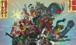 最新假面骑士变身器爆料,神秘力量即将觉醒！