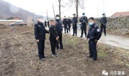 辽宁宽甸爆料案件最新,真相揭开，疑云散去，正义终至