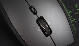 罗技鼠标最新爆料图片,惊艳外观与卓越性能一网打尽