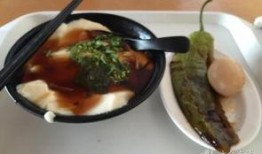 济南豆腐脑爆料视频最新,一口下去，满口都是家的味道！