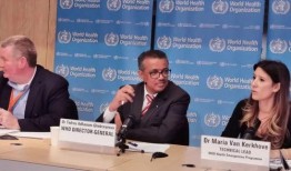 最新世卫组织爆料,揭秘全球疫情新动态与挑战